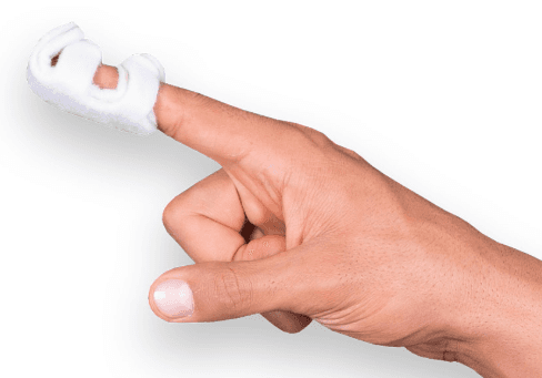 Finger Fracture Splint