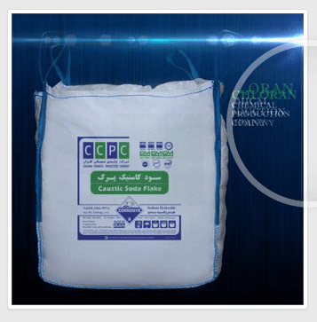 Caustic Soda Flakes