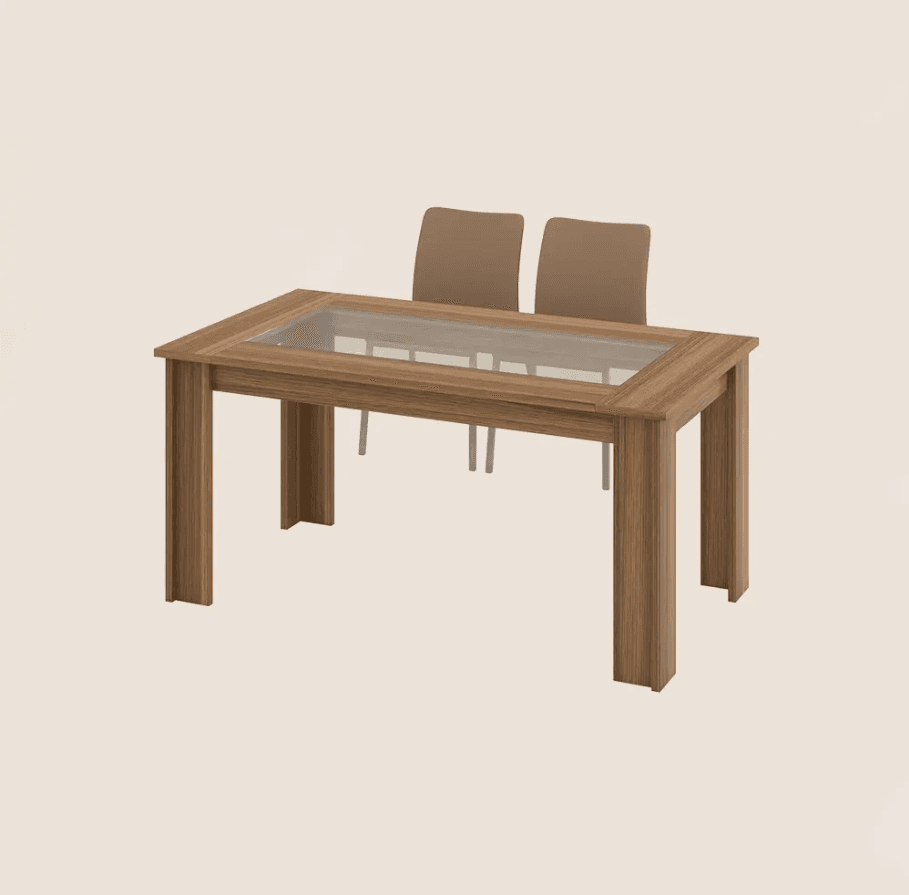 Nahid dining table