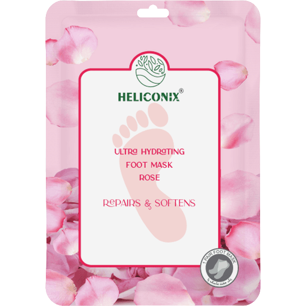 HYDRATE FOOT MASK