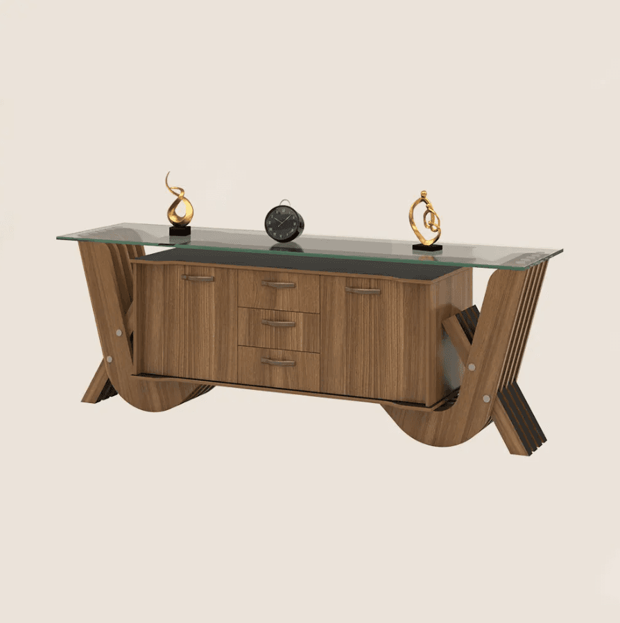 Toofan credenza