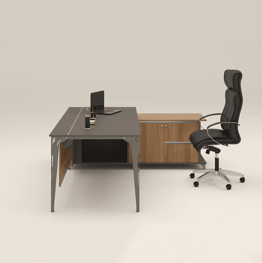 Managerial Desk - Faraz management desk
