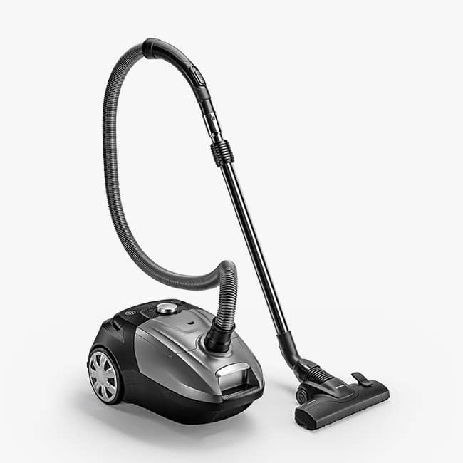 X-Vision Vacuum Cleaner