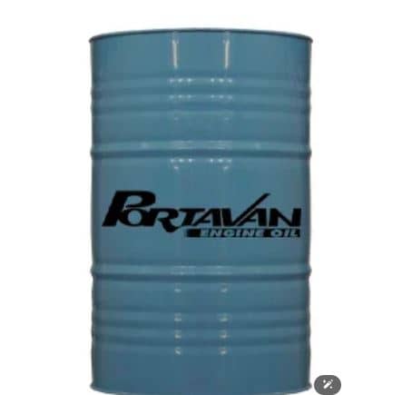 Hydraulic Oil - VG 68-HL
