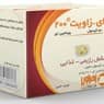 E-Zavit 400 (Vitamin E 400 IU Softgel Capsules)