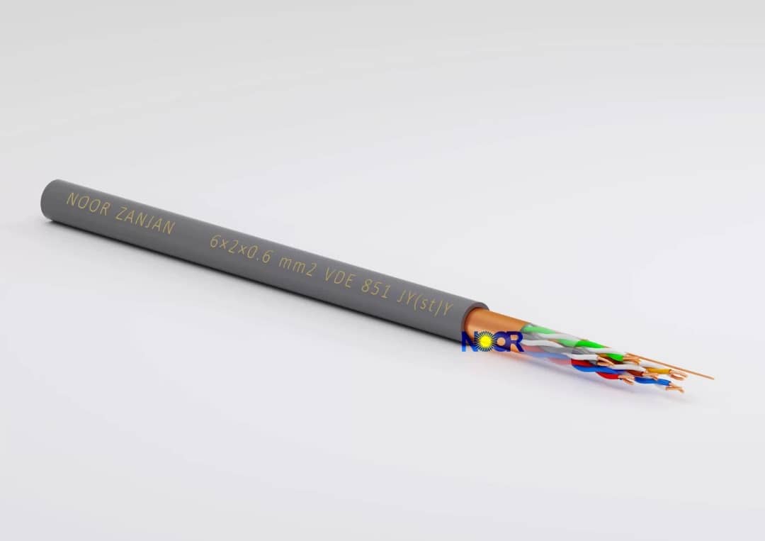 Communication Cables