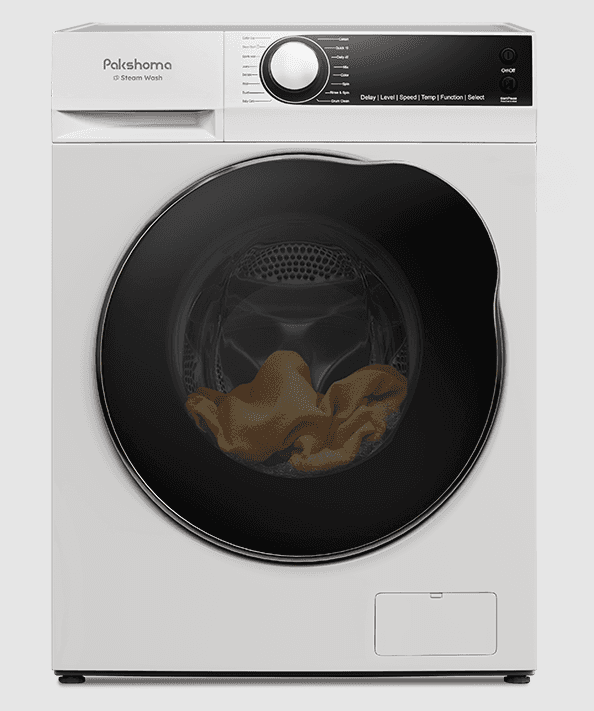8kg9kg Washing Machine - U Series