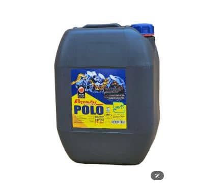 Engine Oil Polo 6000 SC/CC 20W50