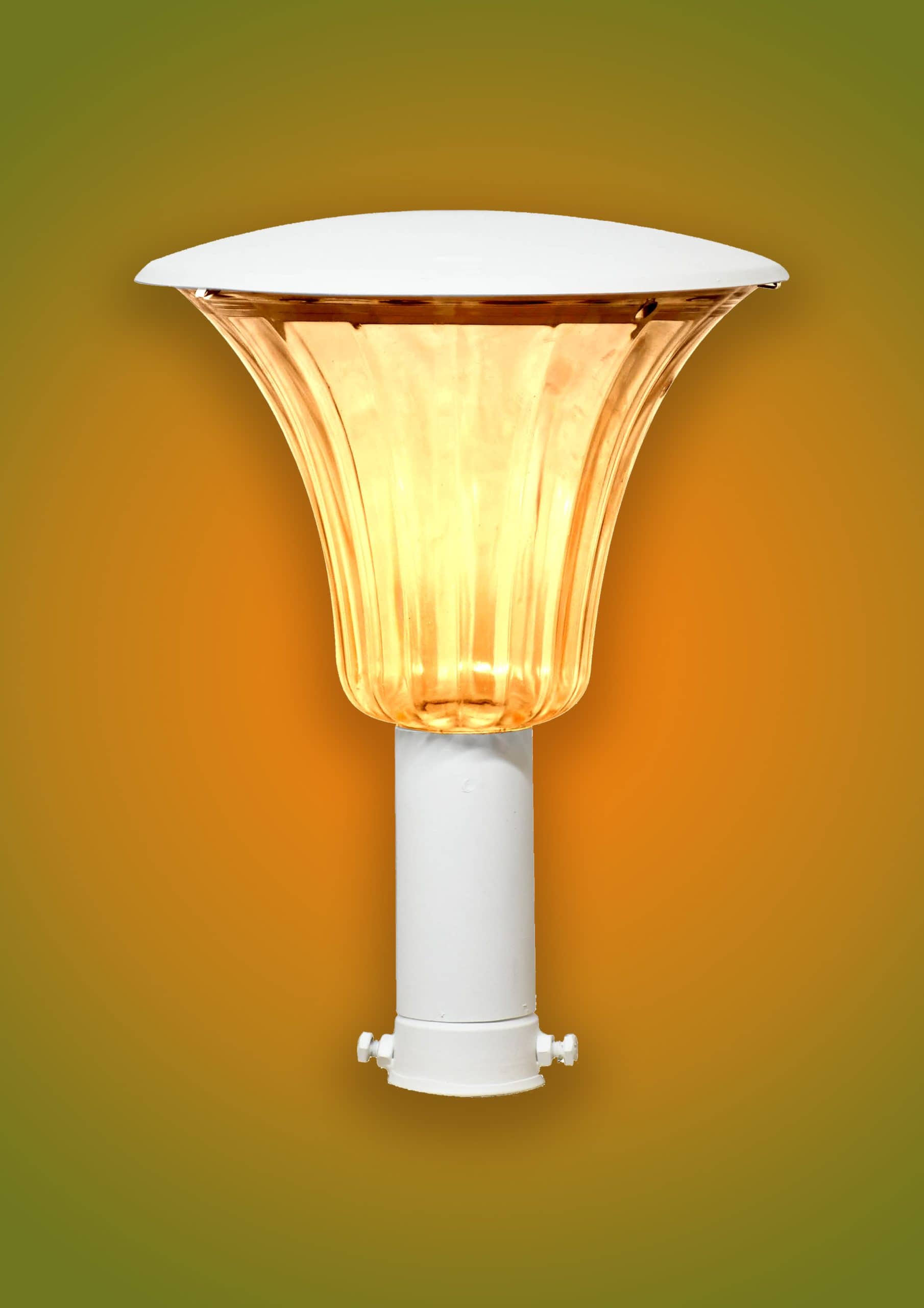 double-flame tube lights