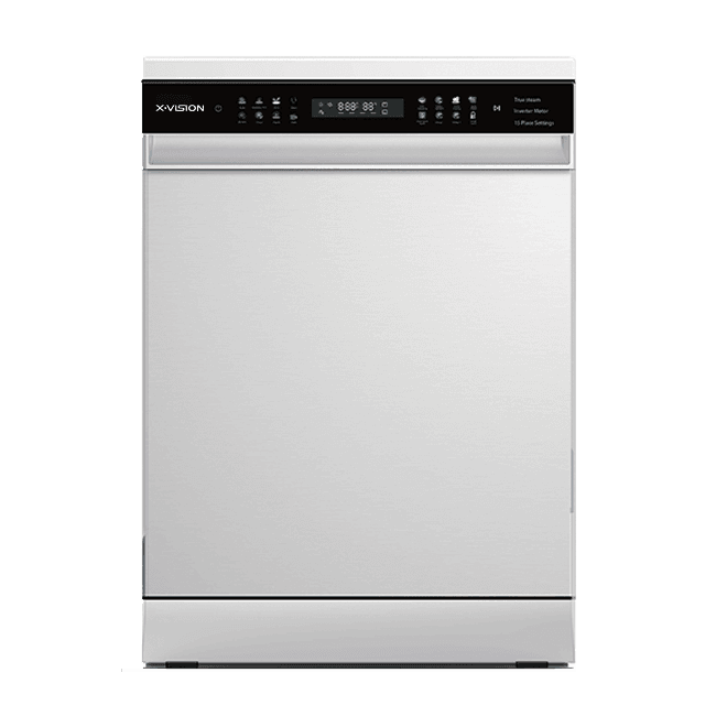 X-Vision Dishwasher Model M160