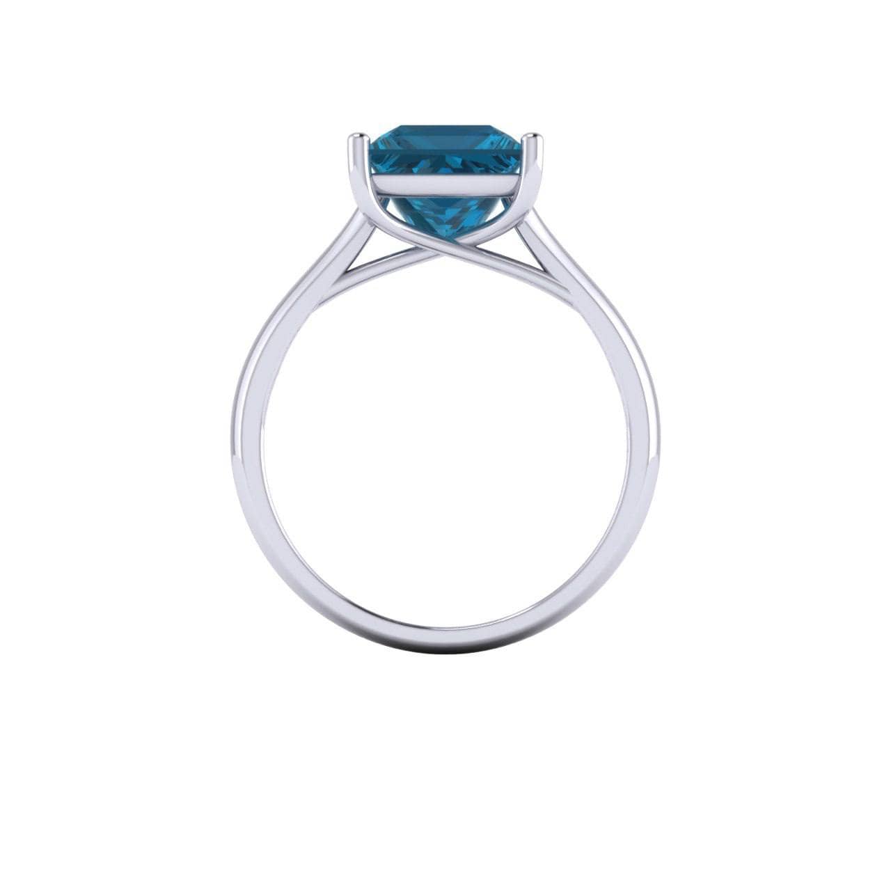 18K Gold ring