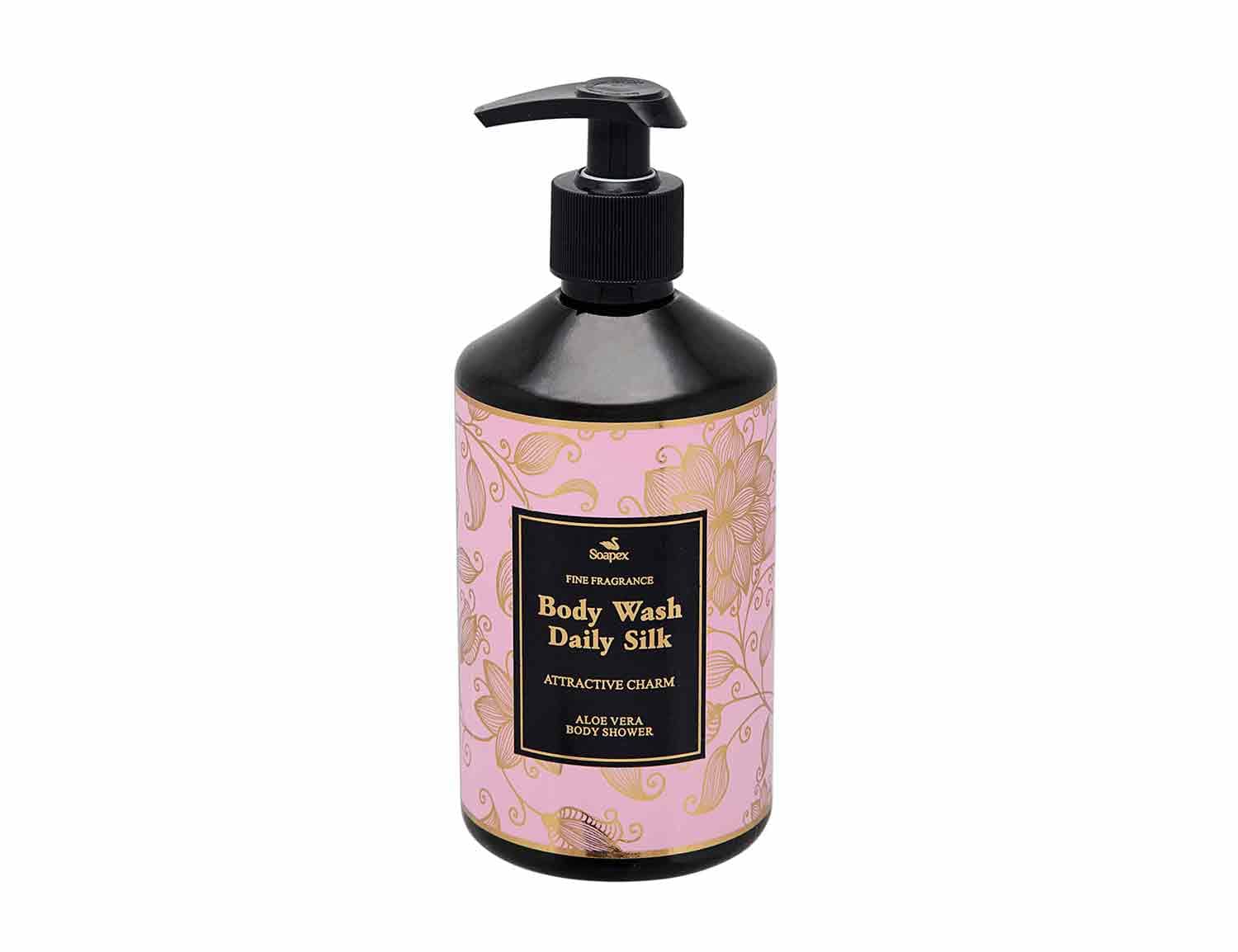 Body Shampoo