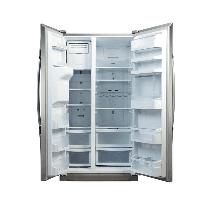 Side by Side - NRF3292D Refrigerator