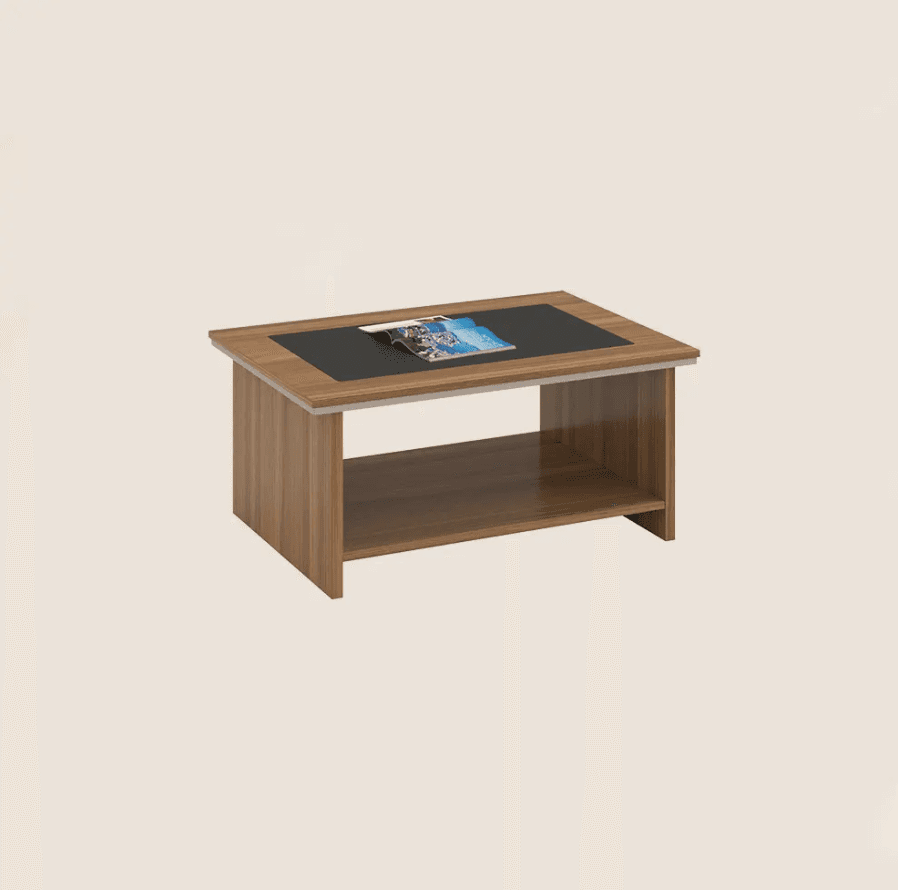 Side Table - Kiyan Tea Table