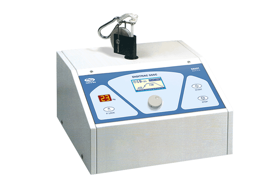 Traction Physiotherapy Machine 555C