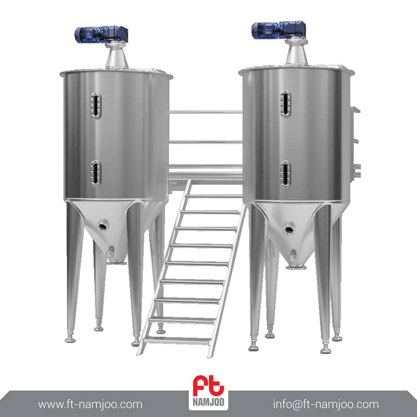 Tomato Paste Packaging Line
