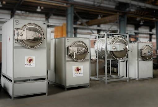 Infectious and hospital waste disposal system