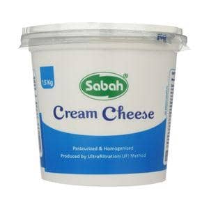 Pasteurized Cream Cheese Polypropylene & Polystyrene (20, 30, 35, 50, 60, 80, 100, 170, 270, 350, 750, 1500 gr) & IML (150, 350 gr)