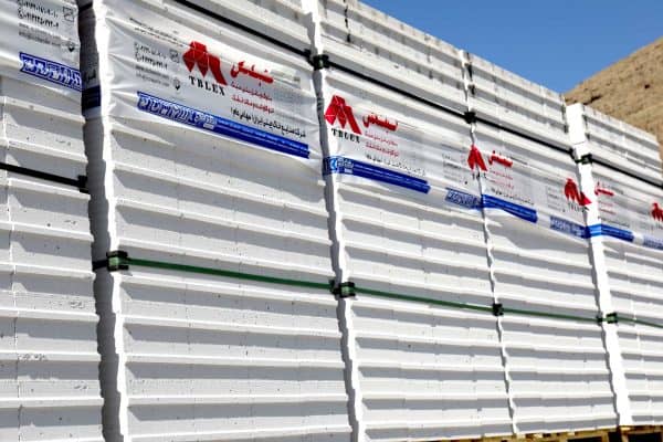 Tablex autoclaved lightweight concrete blocks and panels-Wall block