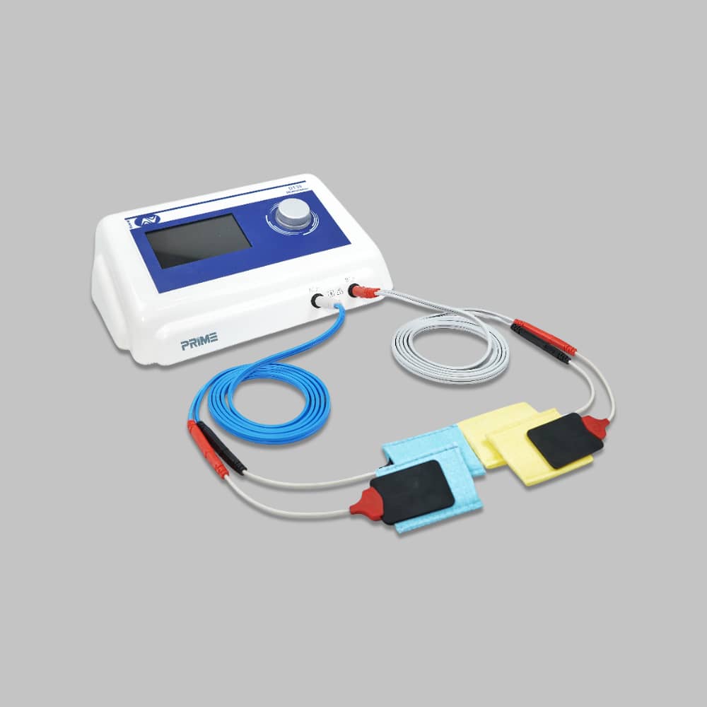 Prime D139 Electrotherapy Stimulator
