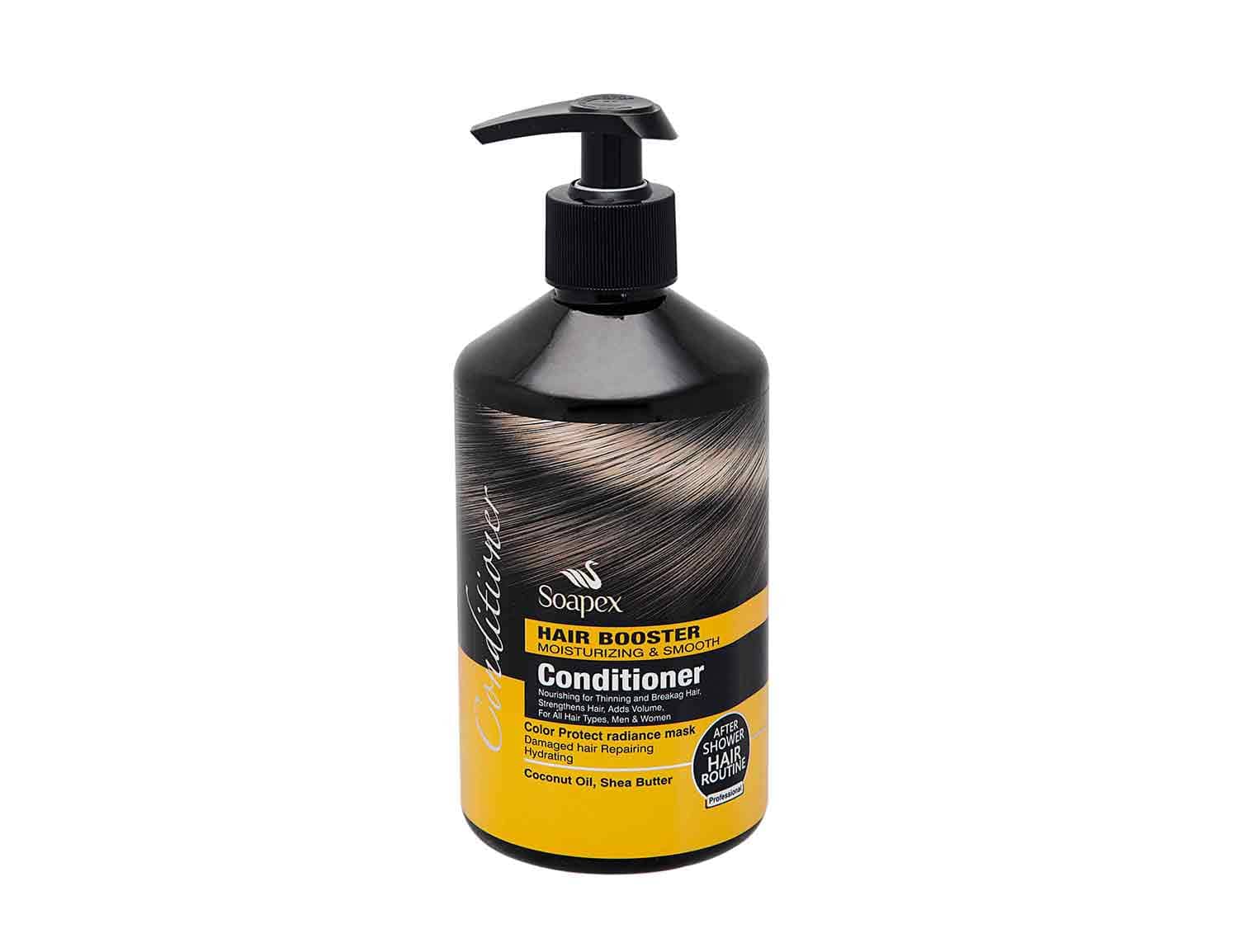hair care