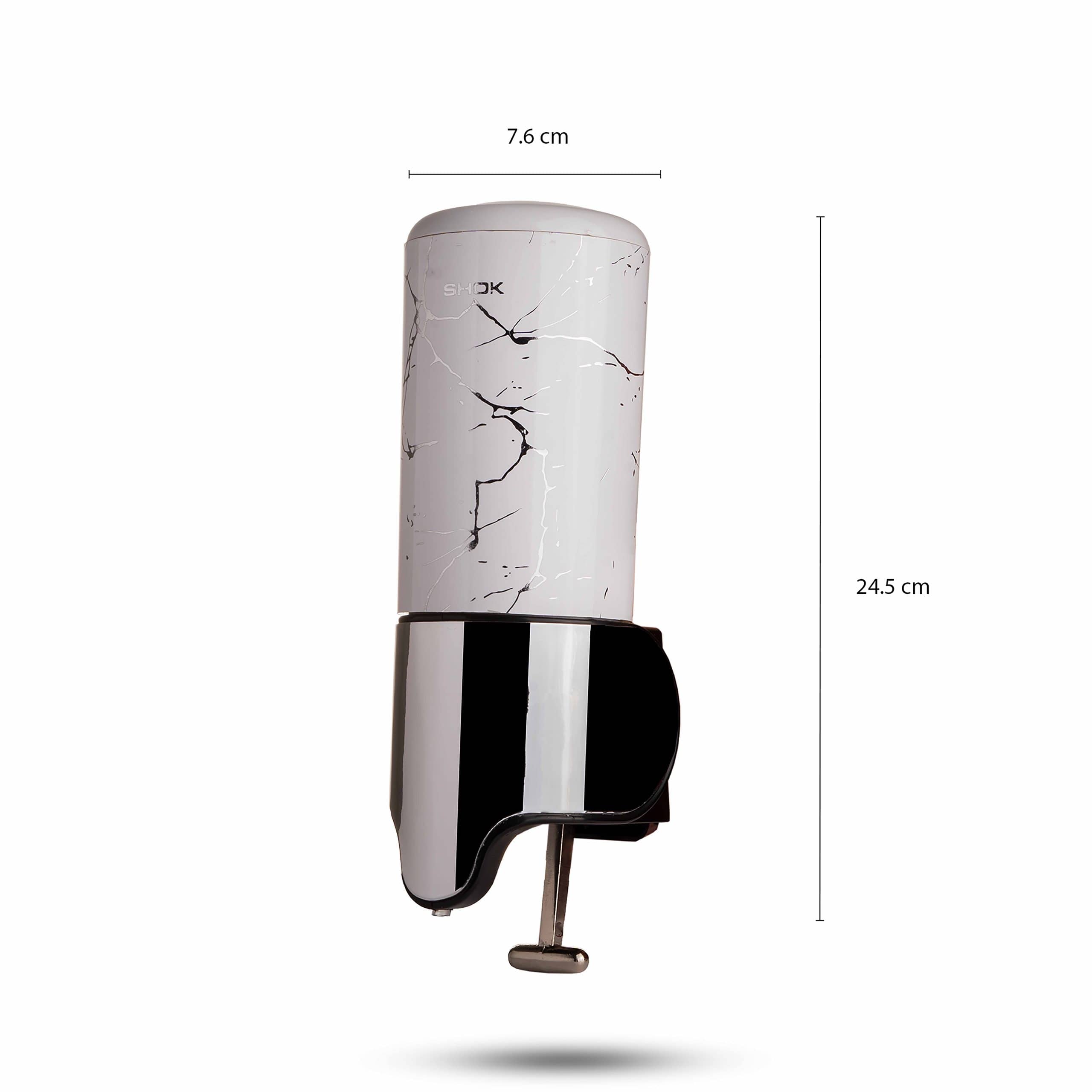 liquid soap dispenser