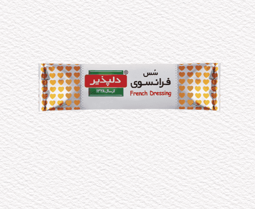 French Dressing (Single-serve)