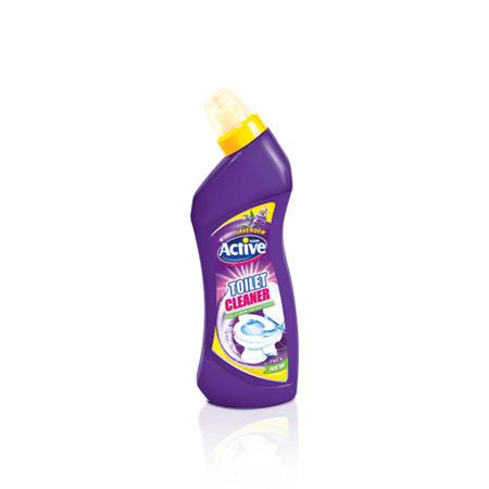 Active Toilet Cleaner 750gr