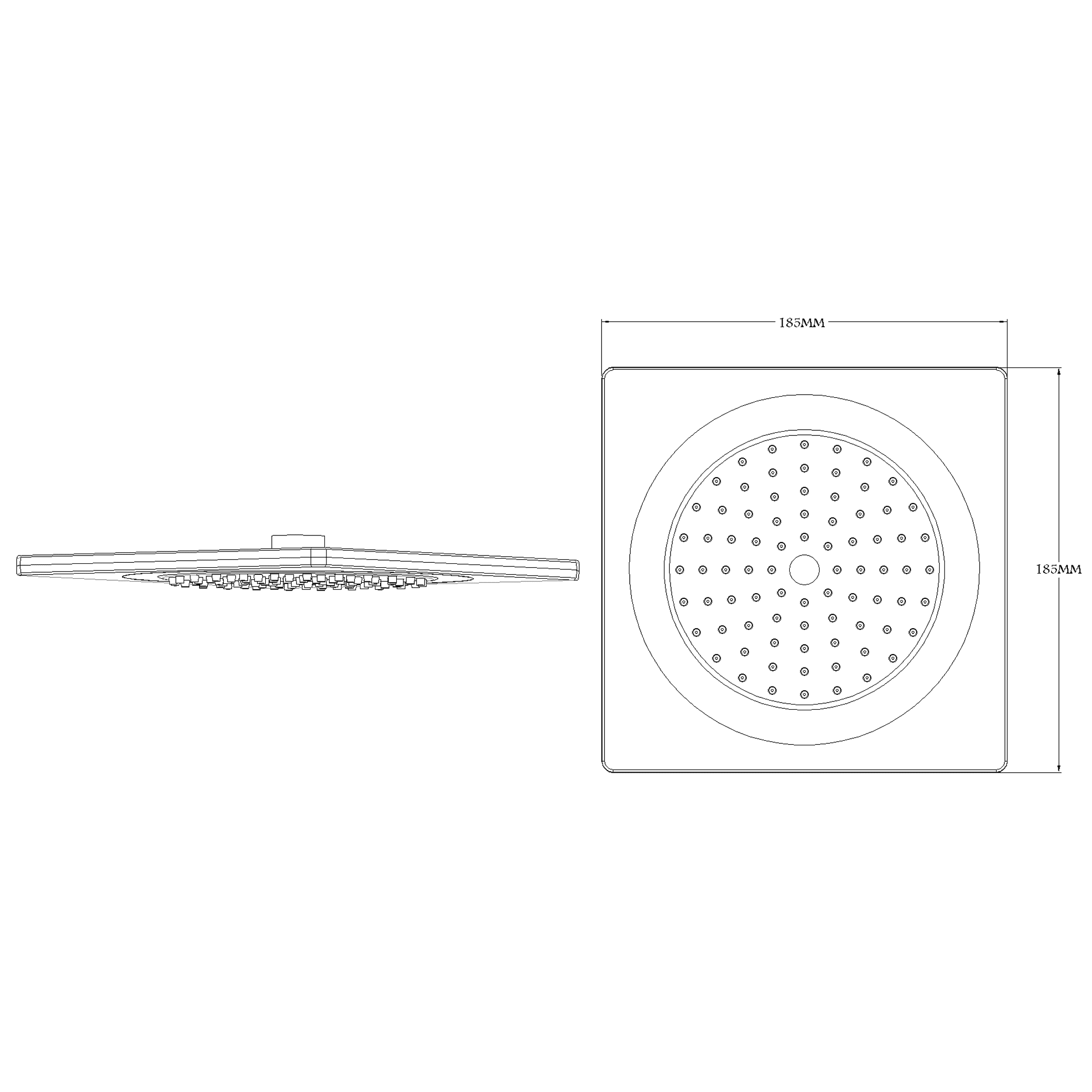 Shower Head