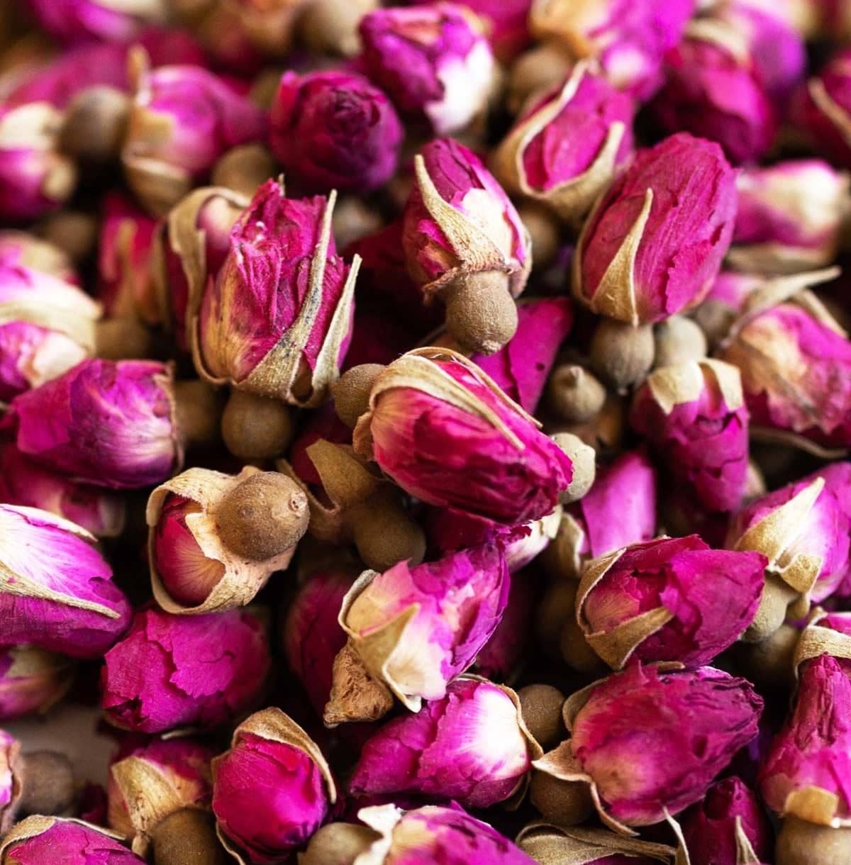 Rabee Pure Natural Rose Essential Oil