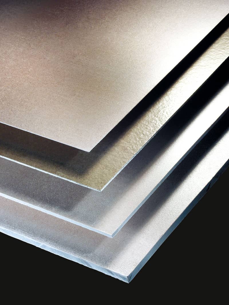 Mica lamination Plate