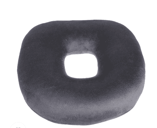 Medium-Firm Fiber Seat Cushion
