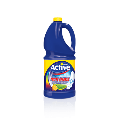 Active Toilet Cleaner 4000gr