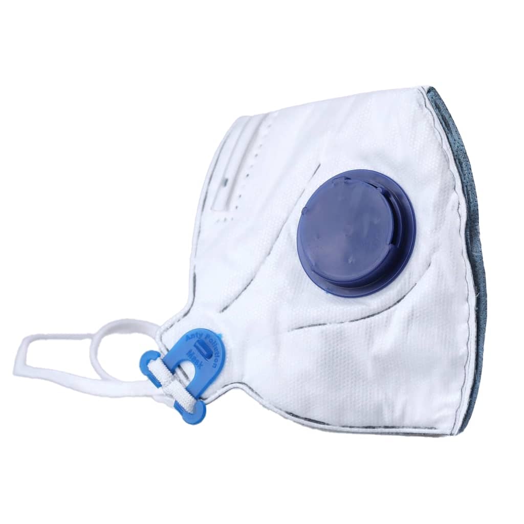 Filtres Respiratoires N95 Masks