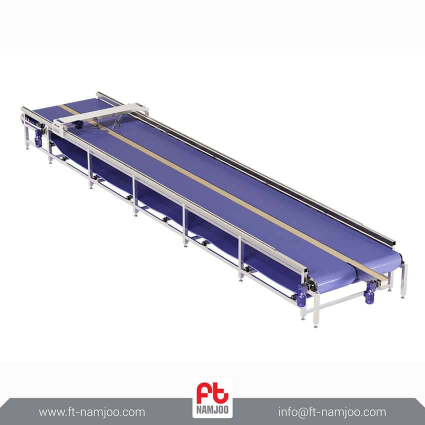 Tomato Paste Packaging Line