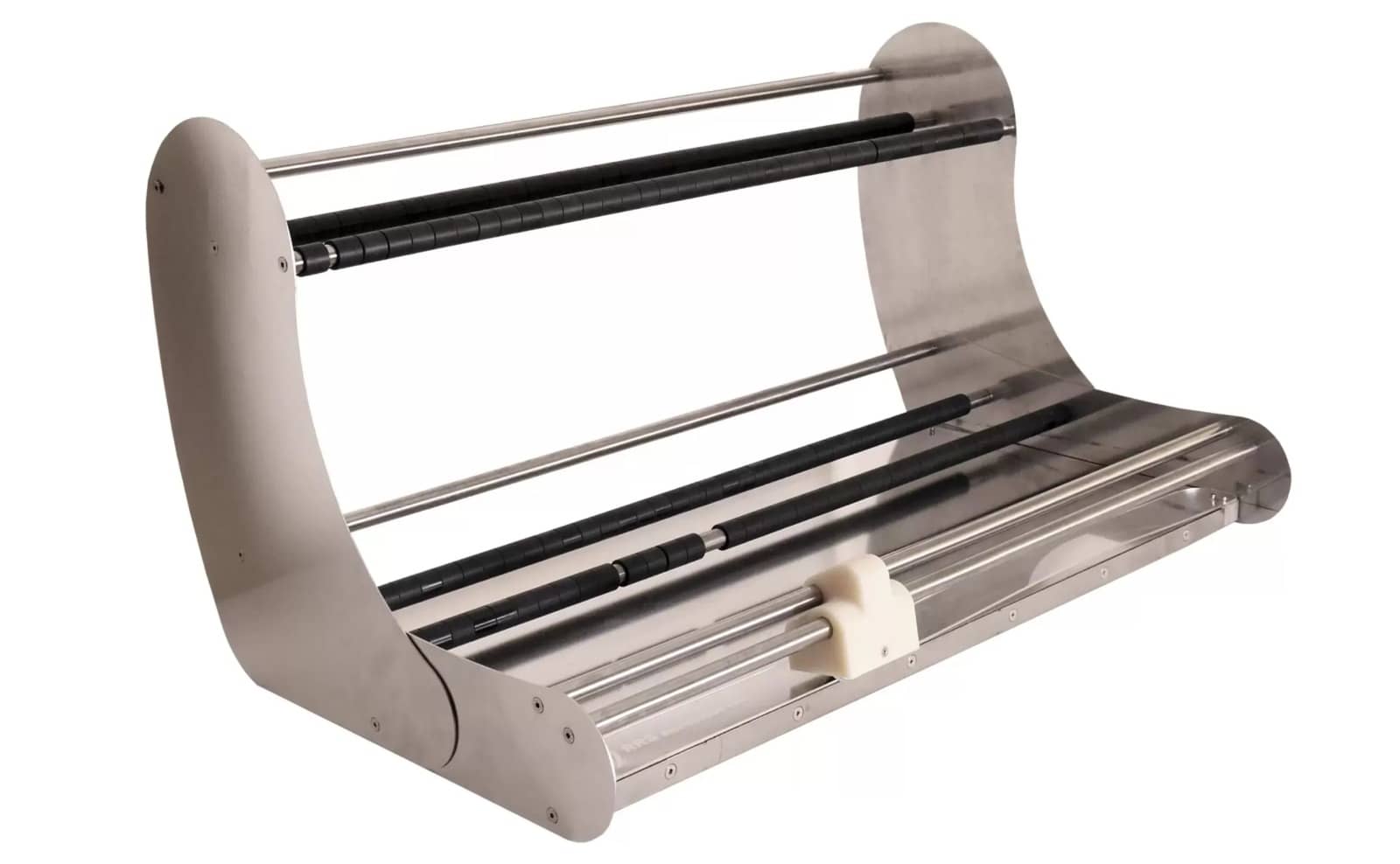 VPak Dispenser with Cutting Blade