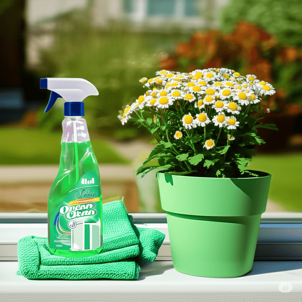 Ocean Clean Multi-Purpose Surface Cleaner 500g (Universal Scent)