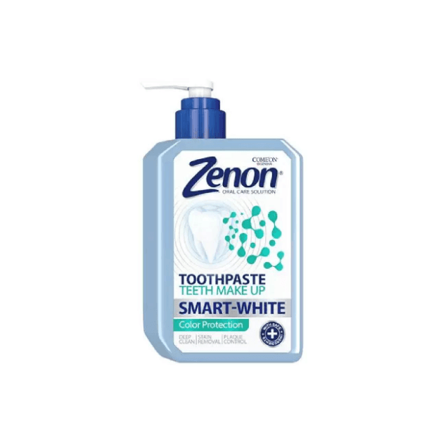 Xenon Whitening Pump Toothpaste 230 ml