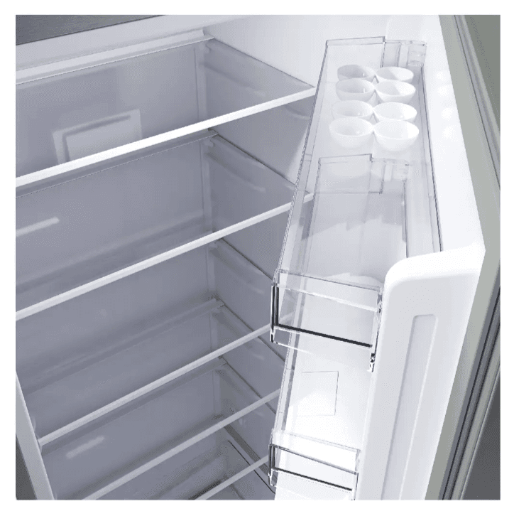 Emersun Diamond 20-foot Refrigerator