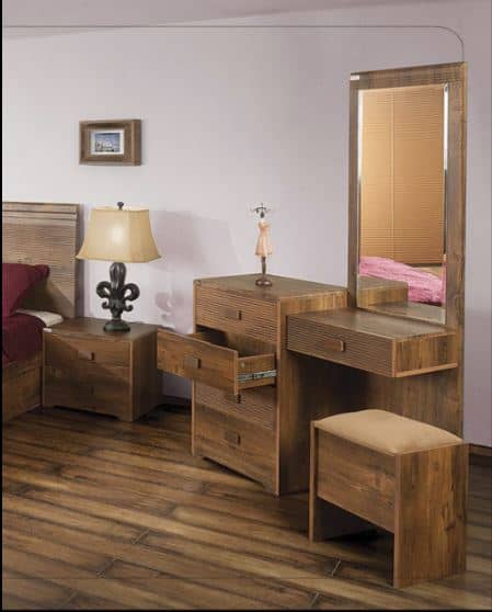 Helena Bedroom Set