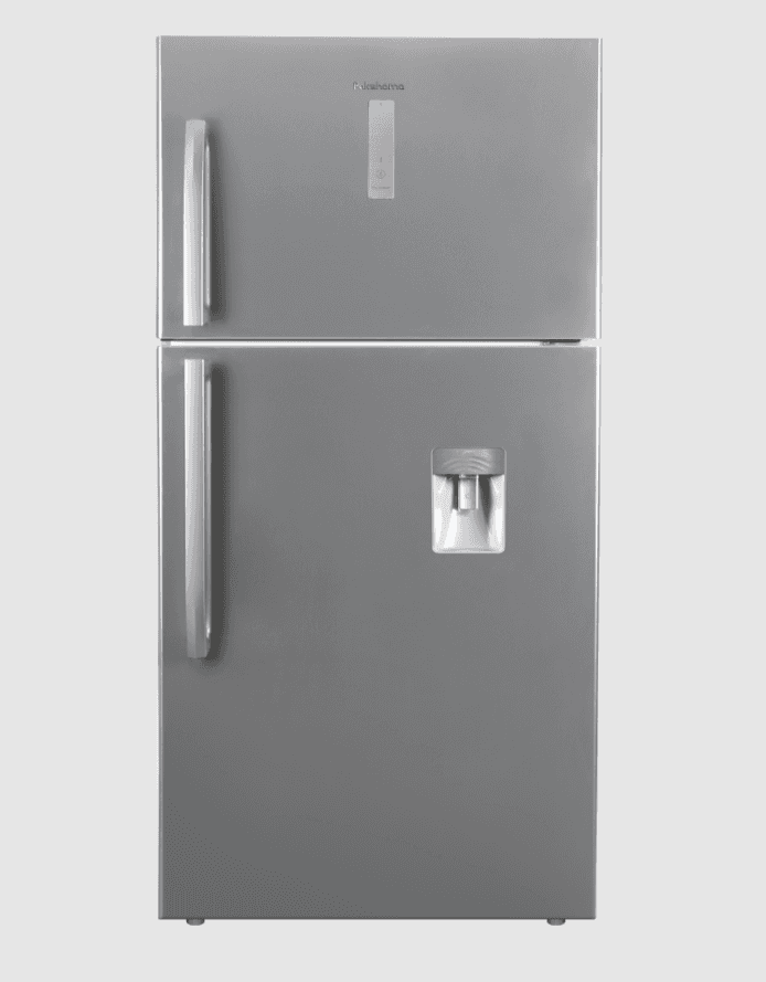 Top Freezer Refrigerator-Combi series