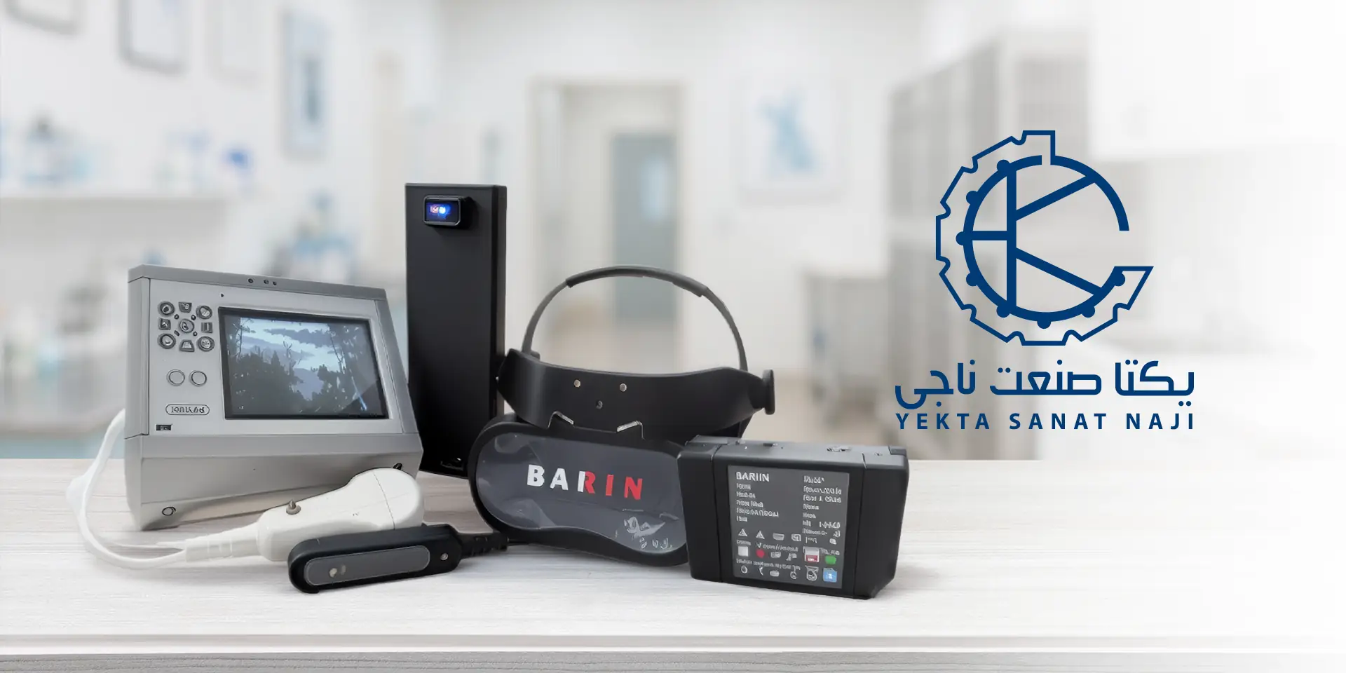 yekta