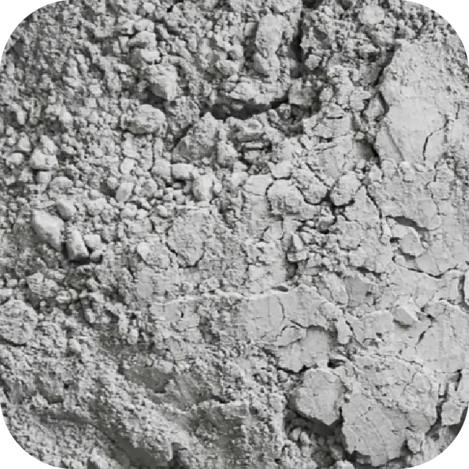 Cement